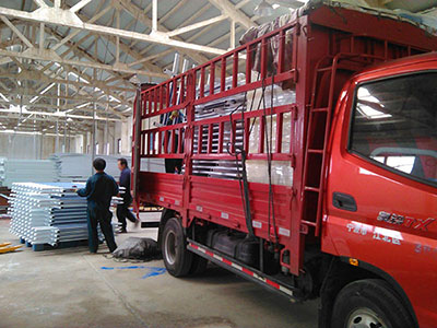 生產(chǎn)車(chē)間